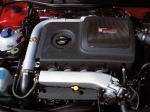 Seat Leon Cupra R 2003 года